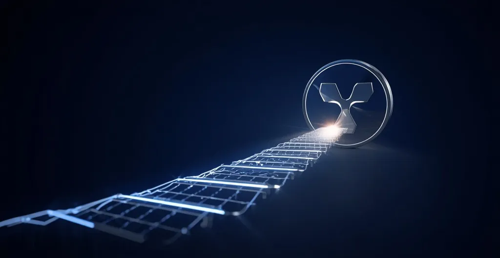 Claude AI Sees XRP at $6 to $8 by 2027, But $10 to $12 Needs Mania