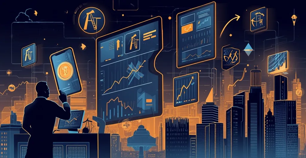 RWA Futures Surge After Crypto Liquidation as Traders Rotate Into Oil, Chips and Private Valuations