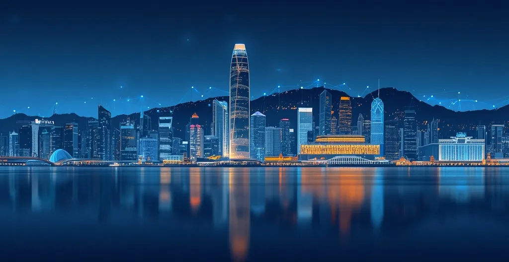 Hong Kong Targets 24/7 CBDC Settlement for Tokenized Deposits by 2026