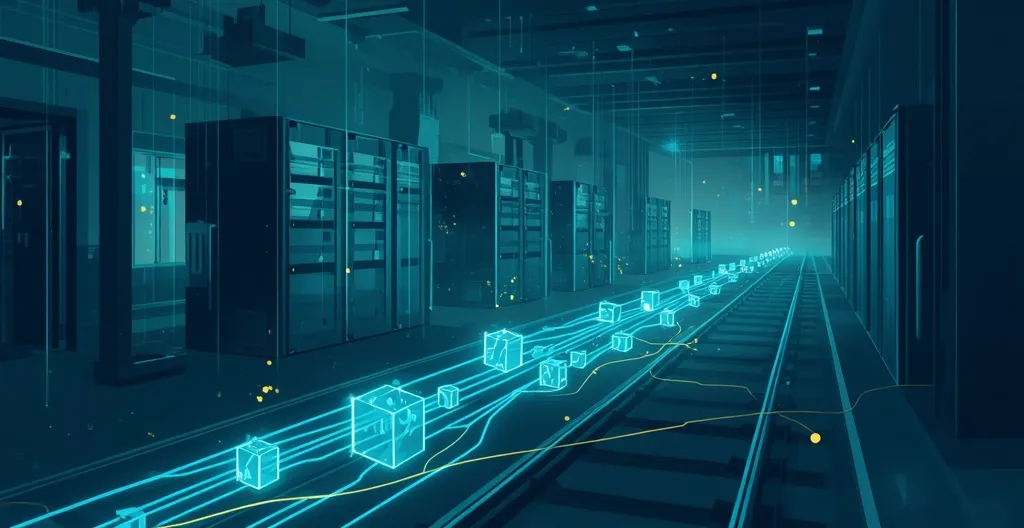 Ondo Becomes DTCC Fund/SERV Tokenization Member as Tokenized Finance Nears Wall Street Rails