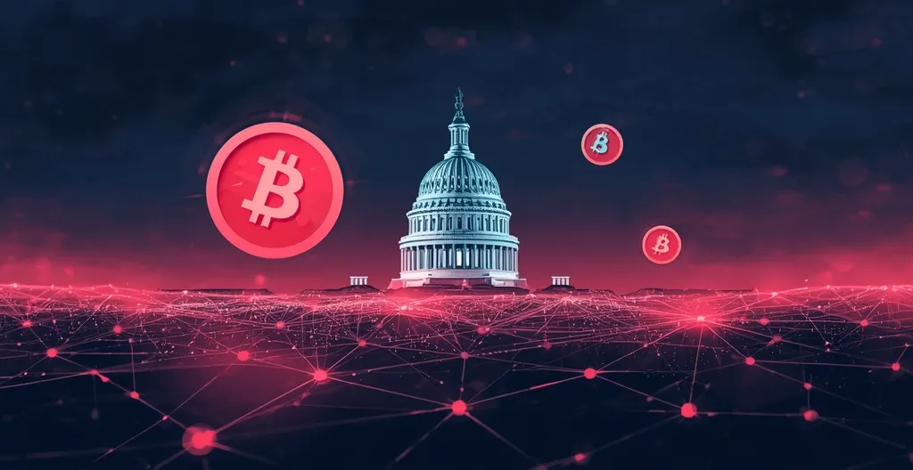 Senate Clarity Act Vote Puts Pepeto, BlockDAG and Nexchain Under the Microscope