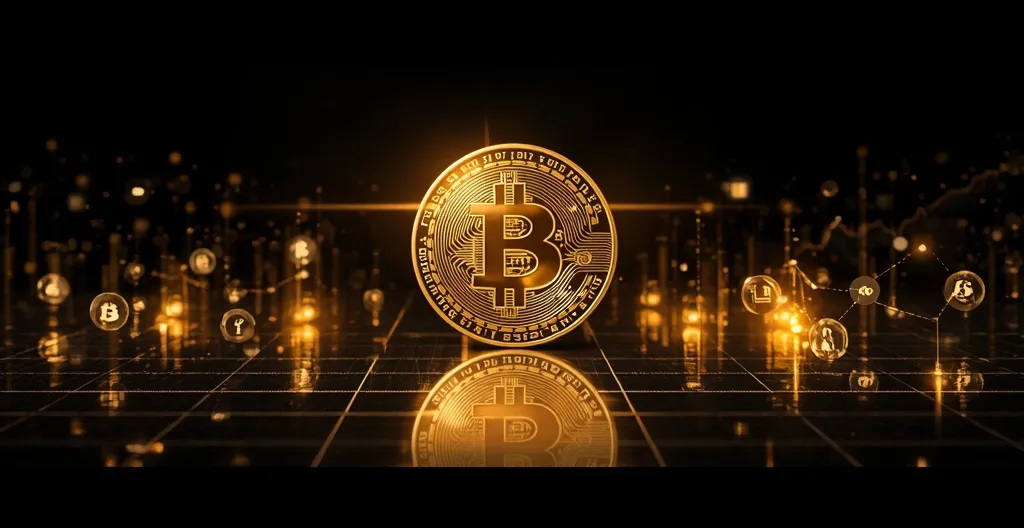 Bitcoin Tops $81,500 as Peter Schiff Calls Tokenized Stocks Bearish for BTC