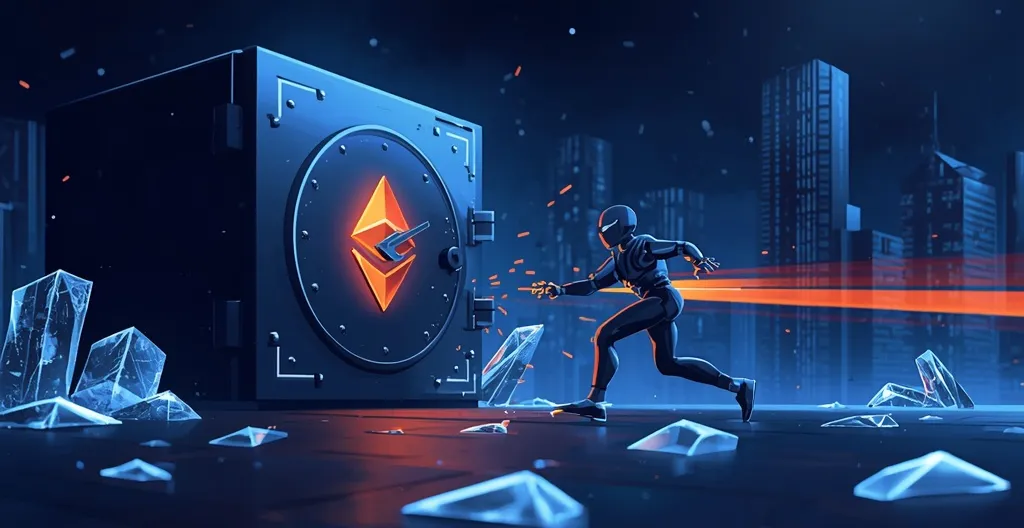 Yoink MEV Bot Front-Runs Kelp DAO rsETH Exploit and Intercepts $7.7M