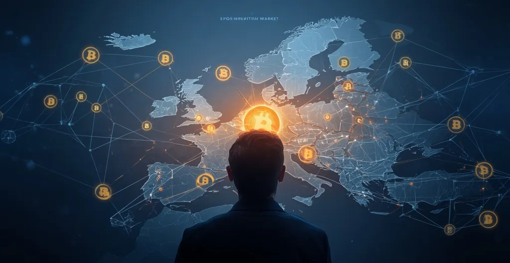 ESMA Pushes for Stronger MiCA Enforcement as EU Crypto Rules Face Real Test