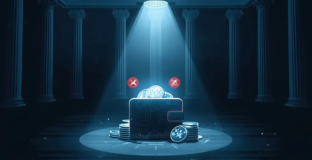CFTC Moves Against Fundsz in Crypto Fraud Case as $31 Million Claim Goes Unconfirmed