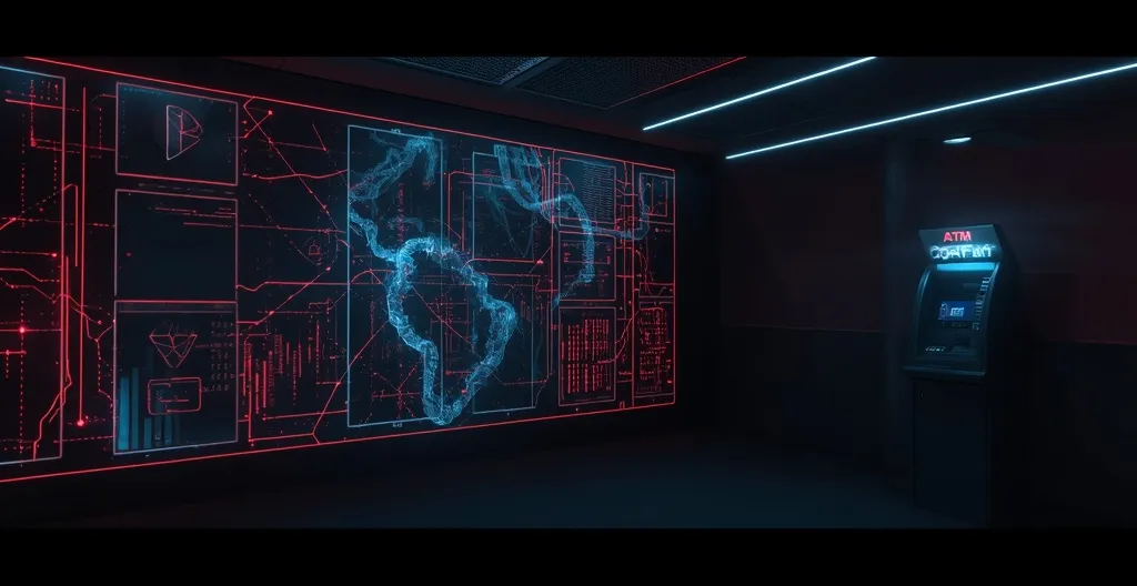 U.S. sanctions seven TRON addresses tied to alleged Tren de Aragua ATM attacks