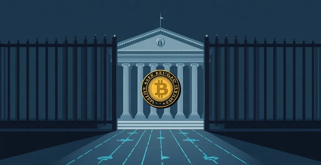 SEC Proposes New Crypto Custody Rules for Advisers and Funds