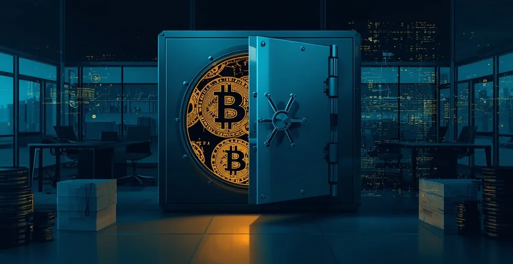 SEC Crypto Rule Shift Narrows Focus to Custody Reform, Not Retail Self-Custody