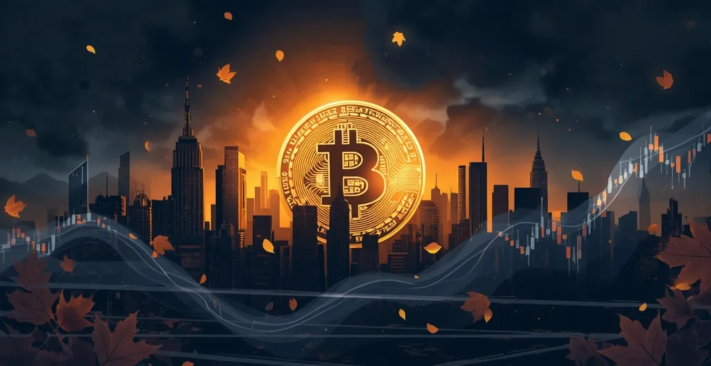 Bitcoin October Outlook: Uptober Memes, ETF Inflows and the $85,500 BTC Test