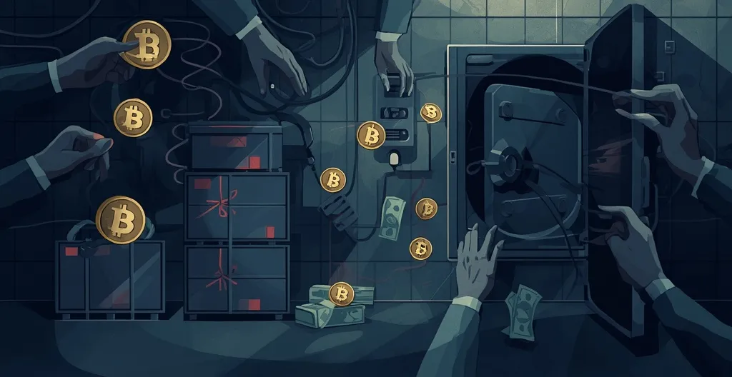Treasury Targets A7 Network Over Russia-Linked Sanctions Evasion and Crypto Rails