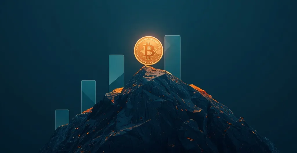 Bitcoin Eyes $90,000 as Traders Watch $86,900, $87,700 and $88,000 Resistance Levels