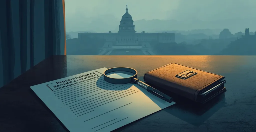 SEC Crypto-Custody Rule Claim Remains Unverified as Key Details Are Missing