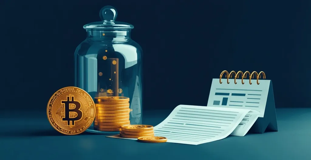 Bitcoin ETF Report Cites $31.69 Million in Friday Flows, but Key Details Are Missing