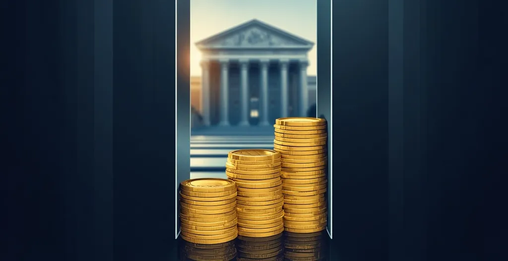 Crypto Gains Follow CLARITY Act Stalemate as SEC Offers Limited Regulatory Openings