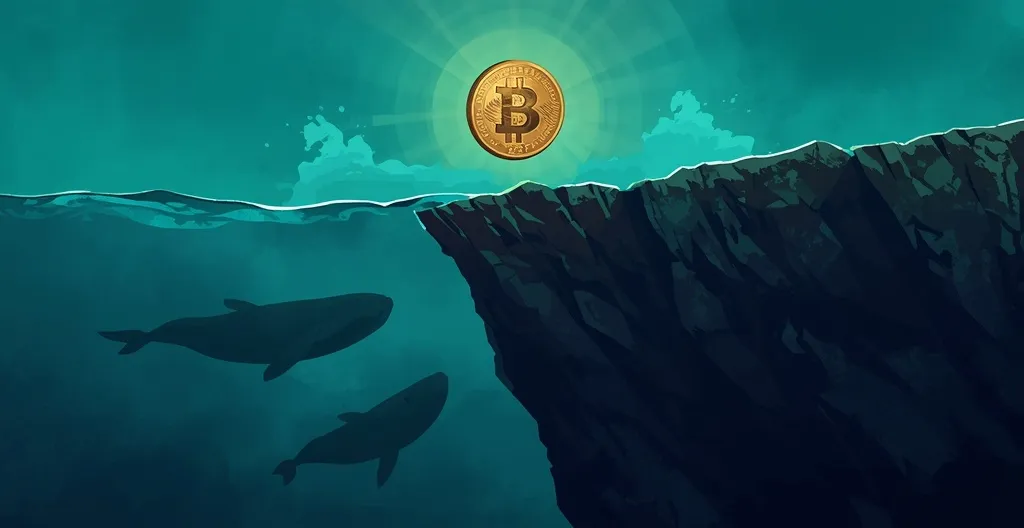 Ethereum Faces $2,800 Breakout Test as Whale Flows Offer an Inconclusive Accumulation Signal