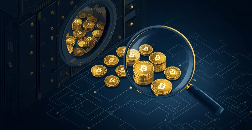Arkham’s 78% Estimate of Strategy’s Bitcoin Holdings Is Not an Audit