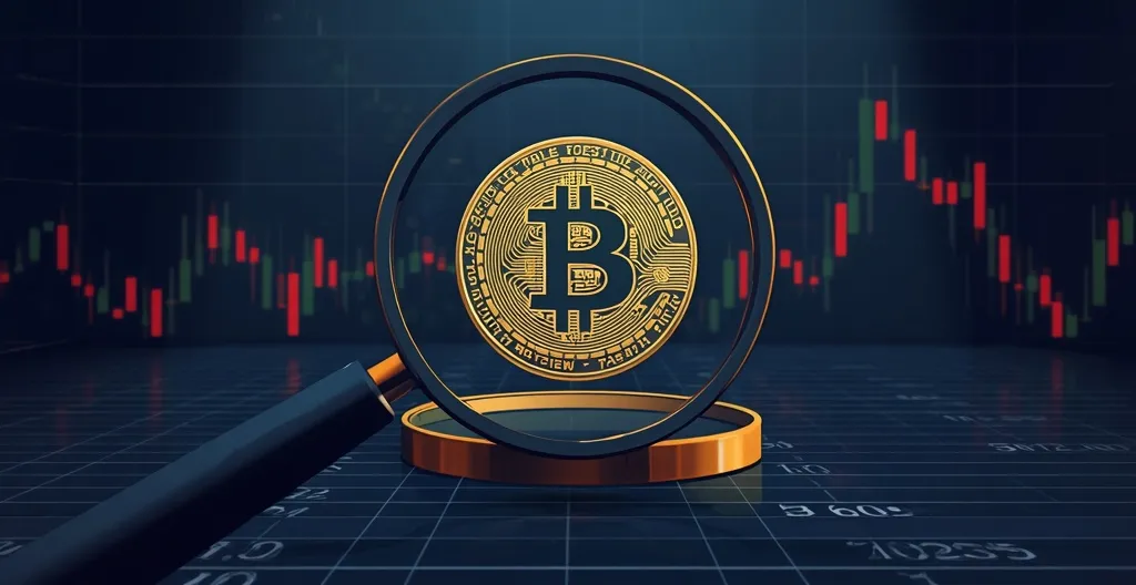 Bitcoin’s Reported $84,963 Price Cannot Be Verified Without a Timestamp or Data Source