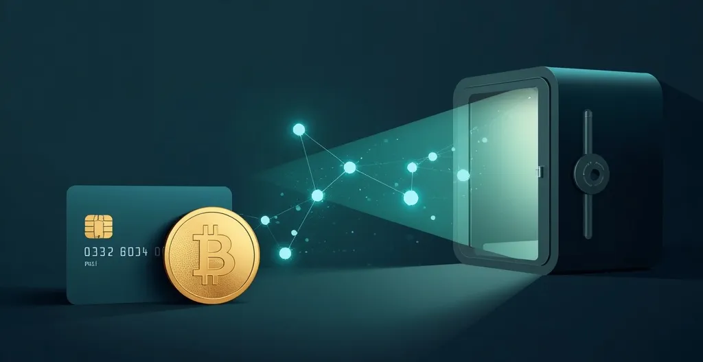 Visa Reports Nearly 200% Growth in Stablecoin-Linked Card Volume, Without Disclosing Totals