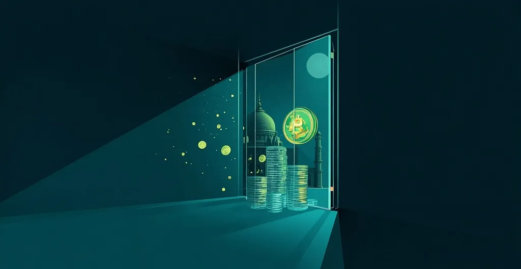 India’s RBI Tests Tokenized Bonds and Digital Rupee While Staying Wary of Private Crypto