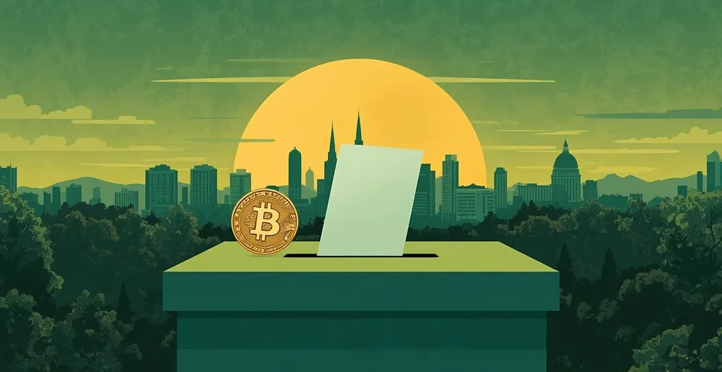 Brazil’s 2026 Election Could Reshape Crypto Rules, but Candidates Offer Few Clear Plans