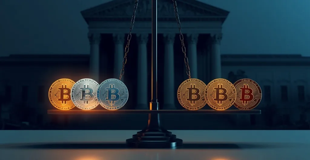 Report: SEC-CFTC Framework Names Four Digital Commodities; Stellar and Tezos Unconfirmed