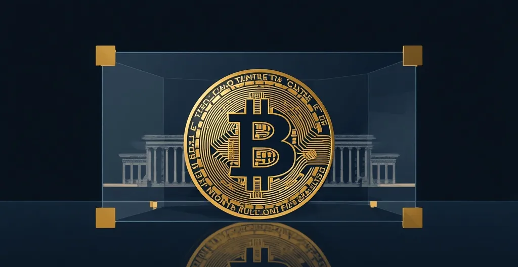 Bitcoin’s Commodity Status Doesn’t Give the CFTC Blanket Control, and Selig’s Claim Is Unverified