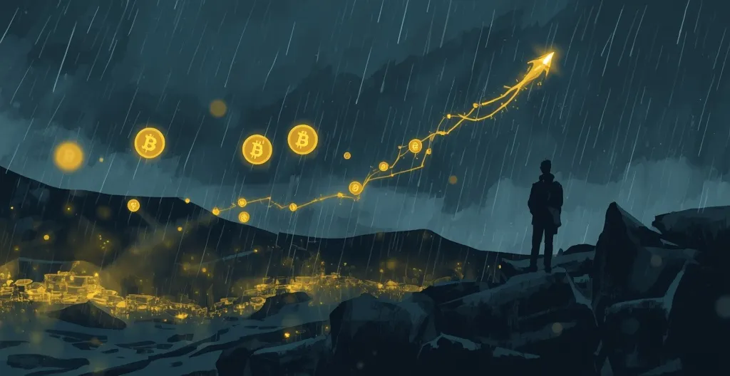 Grayscale Says Missing Bitcoin’s Best Days Cuts Returns, but the Data Has Gaps