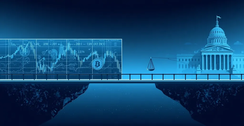CFTC Weighs Optional Crypto Exchange Framework, but Leverage Safeguards Remain Unclear