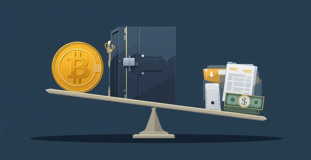 Metaplanet’s 85–90% Bitcoin Allocation Target Remains Unverified