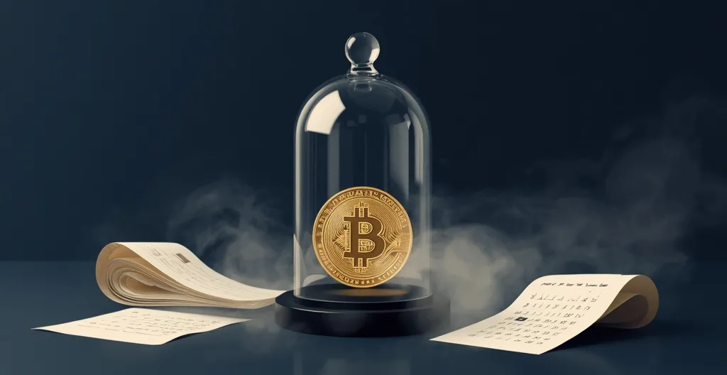 Undated Bitcoin Snapshot Leaves Sub-$86,000 Price and ETF Claims Unverified