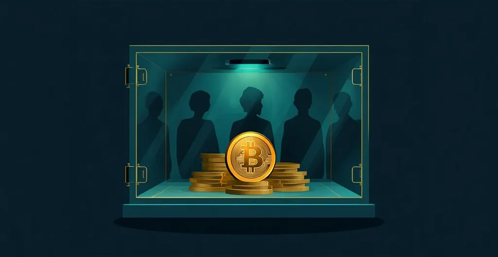 St. Cloud Credit Union’s Bitcoin Custody Service Reportedly Holds More Than 20 BTC for Members