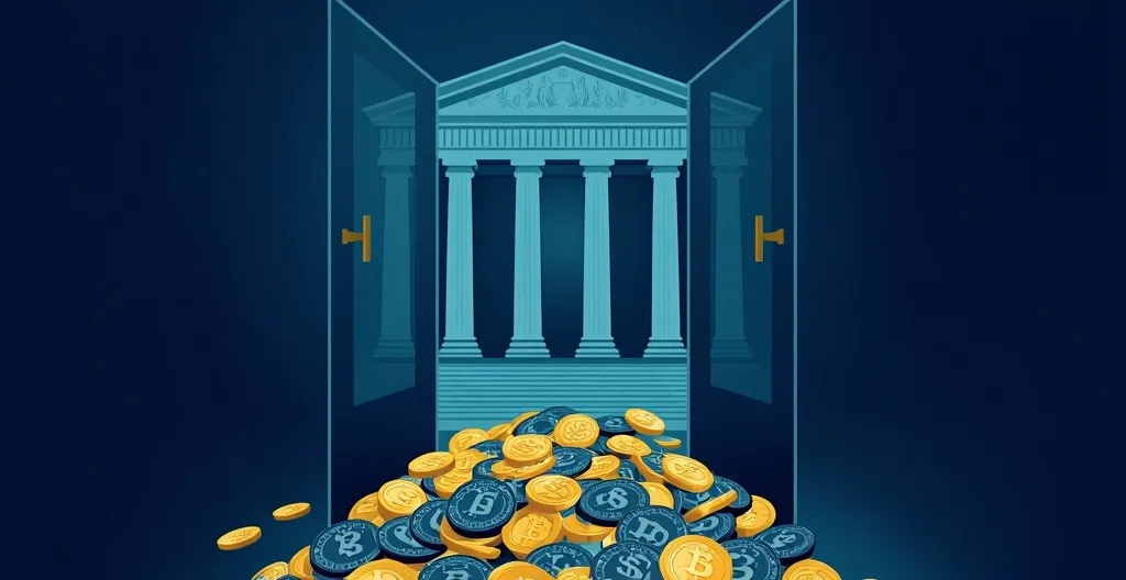 CFTC Opens a Limited Path for Spot Crypto Trading on Regulated Futures Exchanges