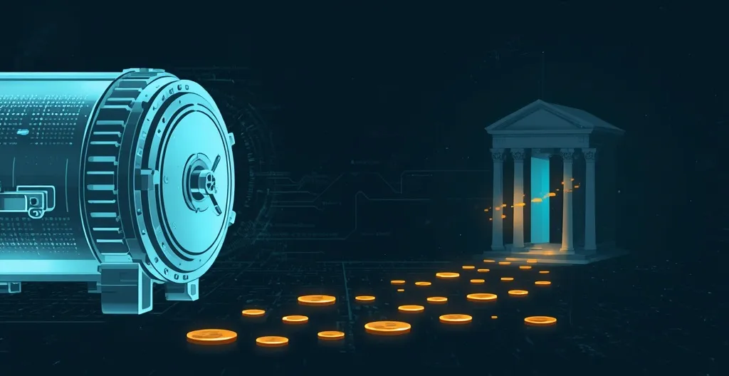 Claim of $566 Million in U.S. Government Crypto Sent to Coinbase Remains Unverified
