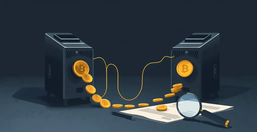 Bitcoin Fog Citation in Roman Storm Case Remains Unverified