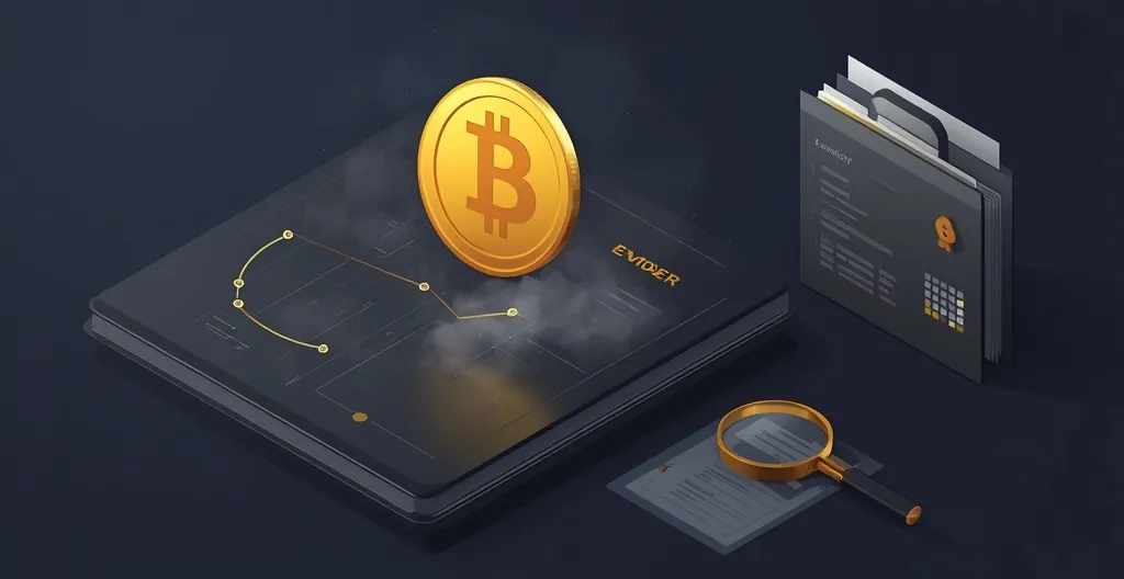 Claim of 12,267 BTC Move Tied to Bitfinex Hack Remains Unverified