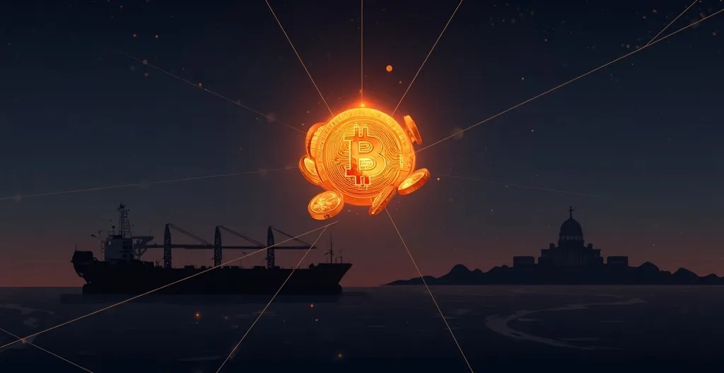 DOJ Seeks $61.2 Million in Crypto Linked to Iranian Oil Sales, but Seizure Is Unconfirmed