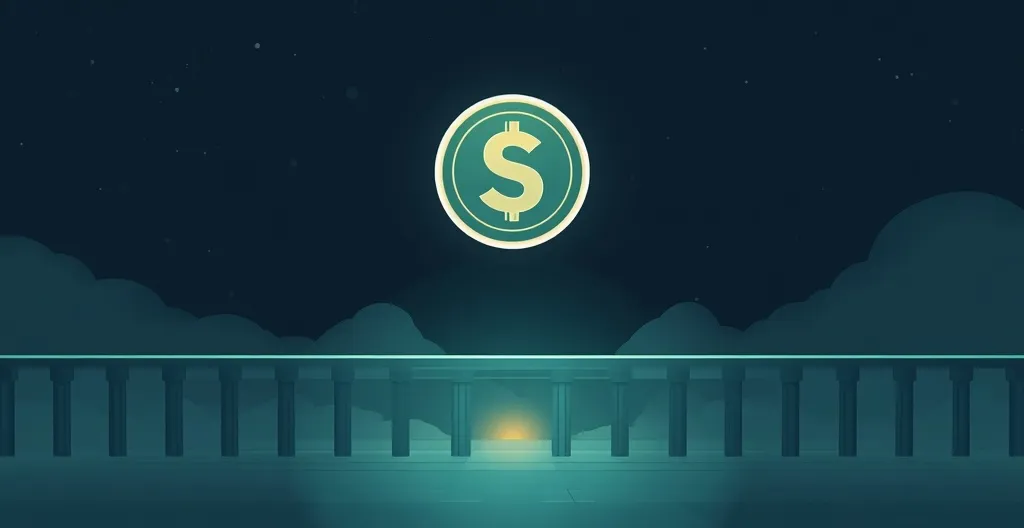 Wells Fargo Joins 21-Bank Stablecoin Venture as CEO Questions U.S. Demand