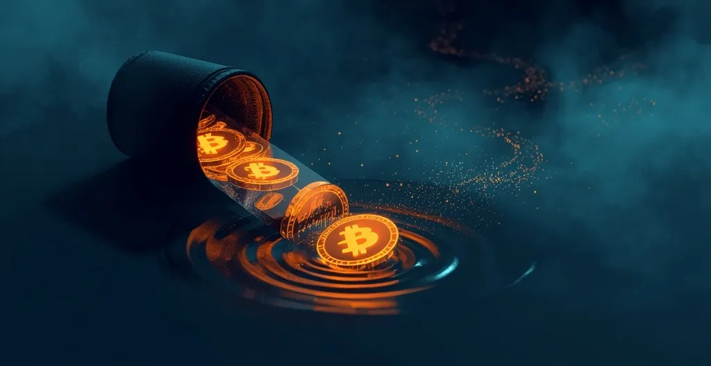 Drift-Linked Wallets Reportedly Send Up to $61.6M in ETH to Tornado Cash as Estimates Diverge