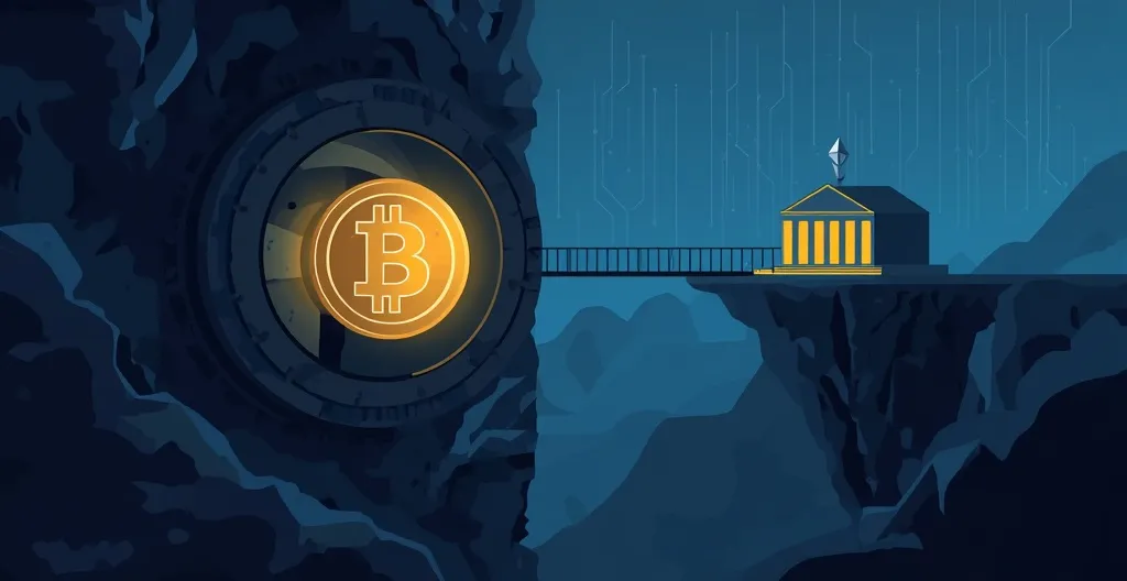 Babylon Proposes Aave Loans Backed by BTC Locked on Bitcoin