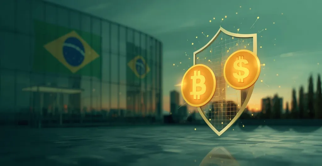 Brazilian Crypto Trading Spiked Ahead of the 2022 Presidential Runoff