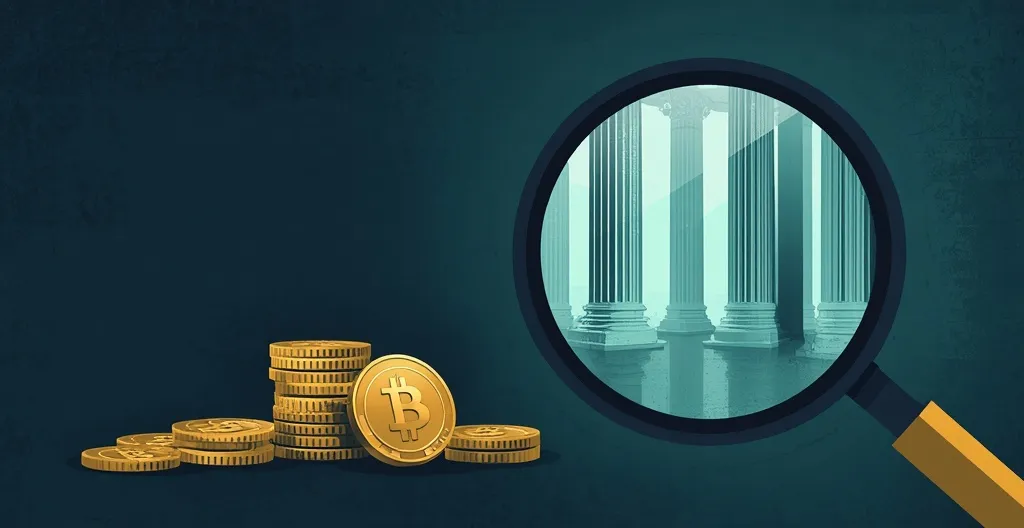 FSB&rsquo;s Stablecoin Warning to G20 and $300B Market Claim Lack Key Details