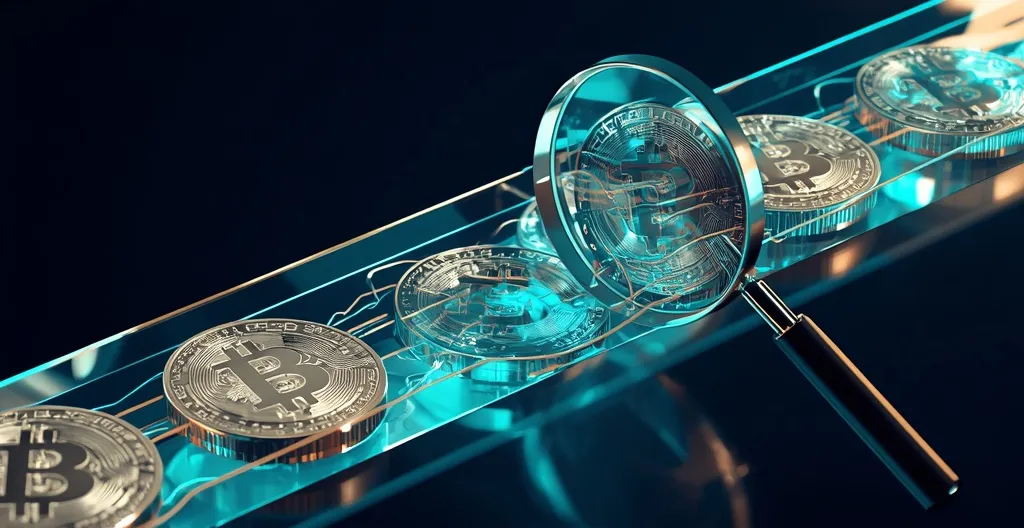 Spark&rsquo;s $14 Billion Stablecoin Swap Claim Lacks Key Details