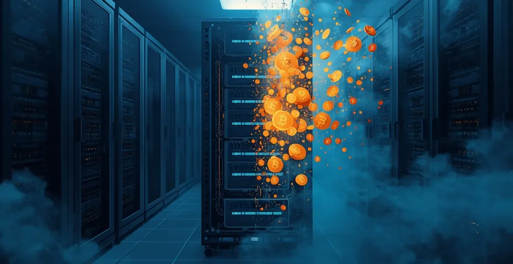 Bitcoin Miner Revenue&rsquo;s Reported 78% Jump and Slower Selling Lack Verifiable Data