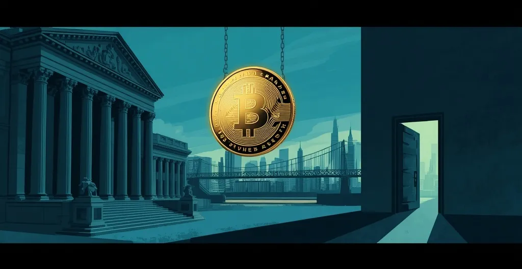 Treasury&rsquo;s GENIUS Act Proposal Leaves Foreign Stablecoin Rules and OCC Role Unsettled