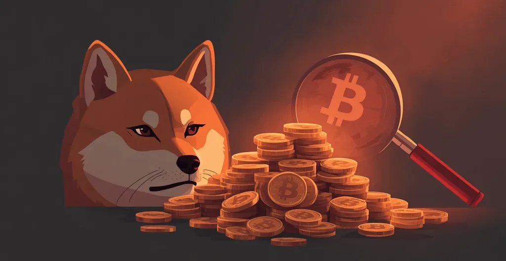 SHIB&rsquo;s Claimed 1.34 Billion Volume Spike Remains Unverified