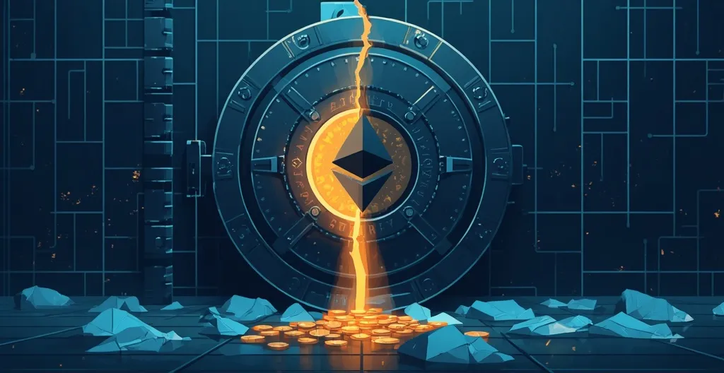 Binance 14 Breach Drained $2.5B as $6.3B Impact Estimate Remains Unclear