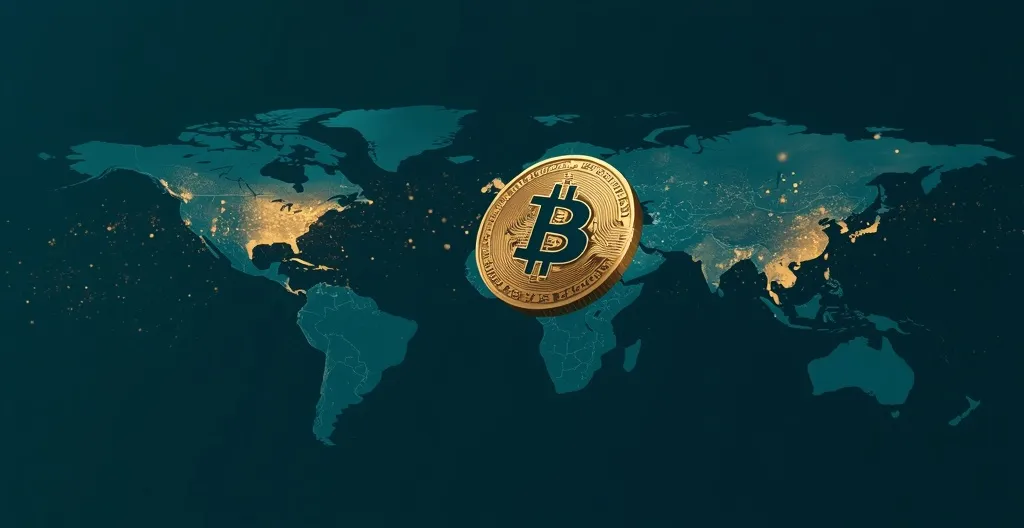 US Bitcoin &ldquo;Imports&rdquo; and Stablecoin &ldquo;Exports&rdquo; Are Crypto Flow Estimates, Not Trade Data
