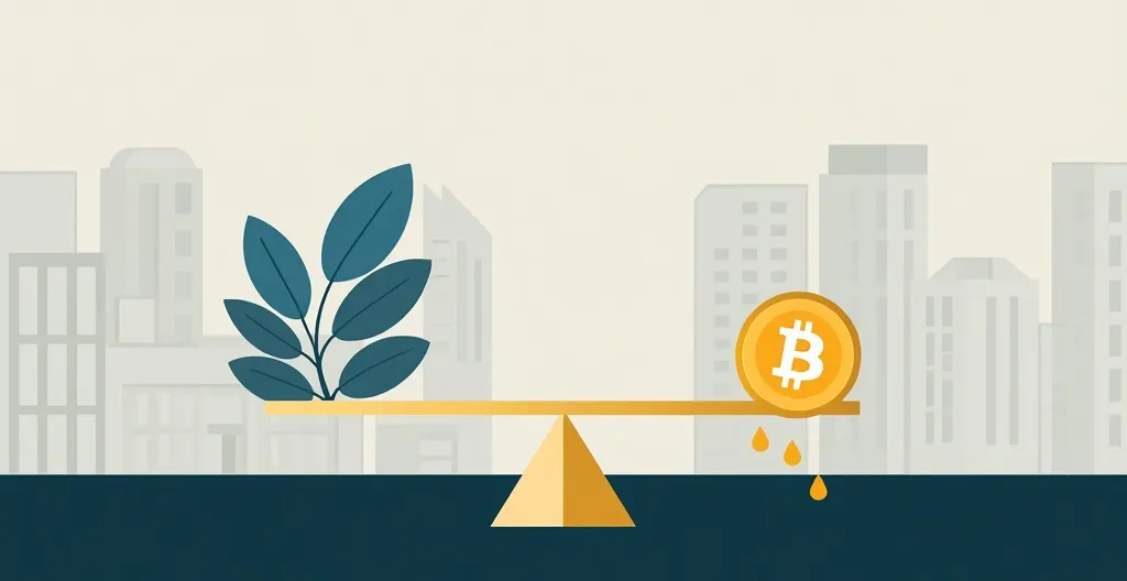 Franklin Templeton’s Proposed ETFs Would Direct Stock Dividends Toward Bitcoin Exposure