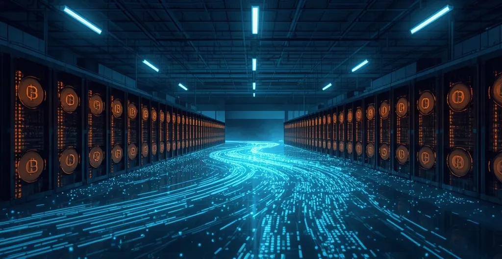 Bitcoin Hashrate&rsquo;s Reported Rebound Above 1 ZH/s Remains Unverified