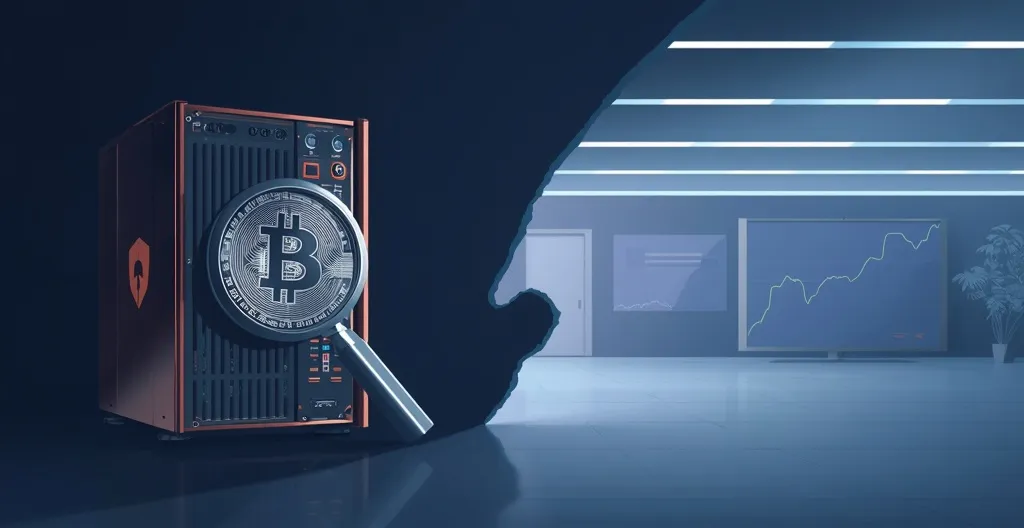Canaan&rsquo;s Reported Premarket Drop and 44 BTC Mining Figure Remain Unverified